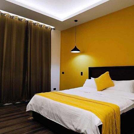 Hotel Plato De Ciudad II Caticlan Exterior foto